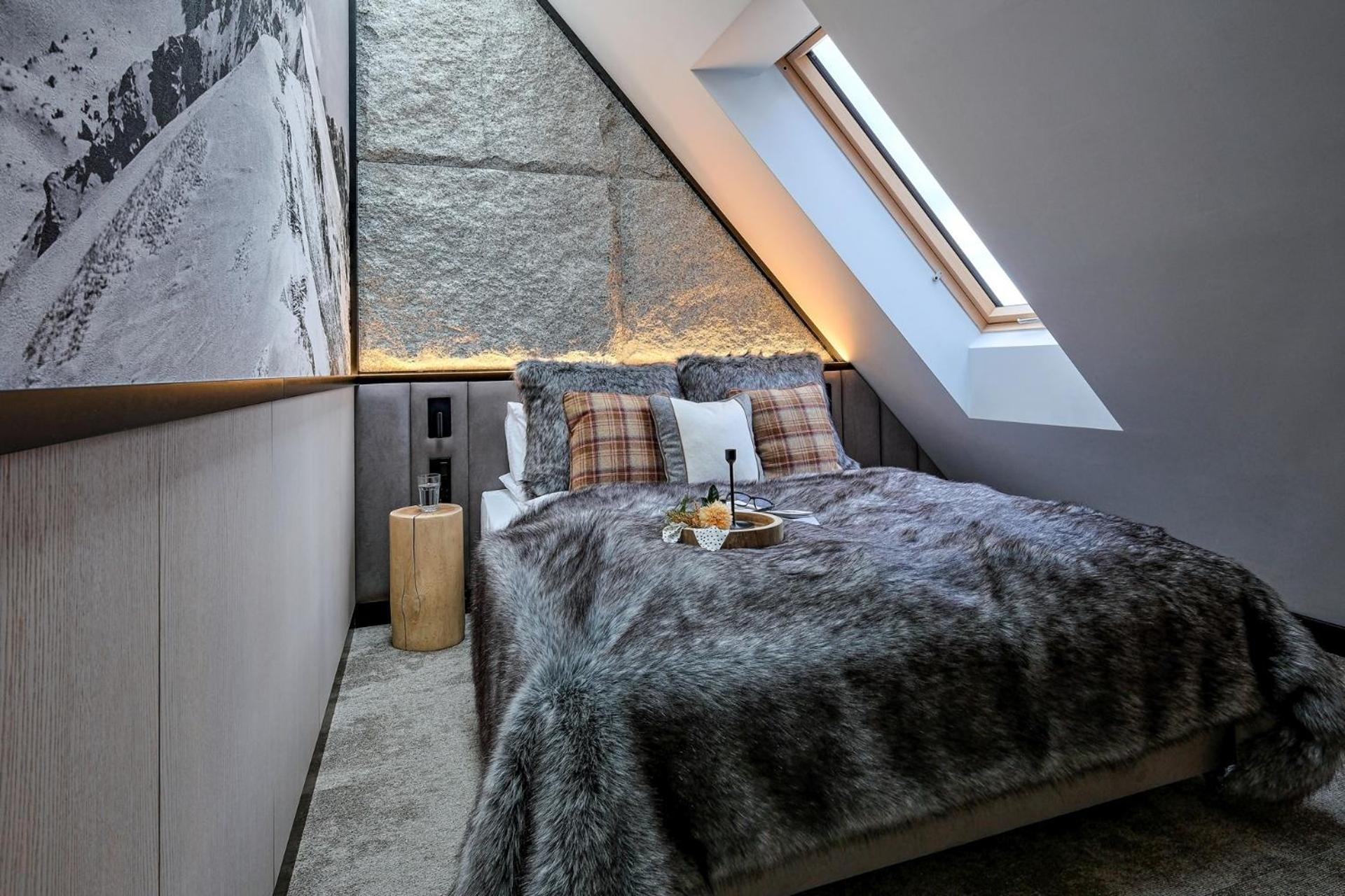 Rezydencja Sloneczna - Spa & Apartamenty Z Widokiem - Бялка-Татшаньска Экстерьер фото