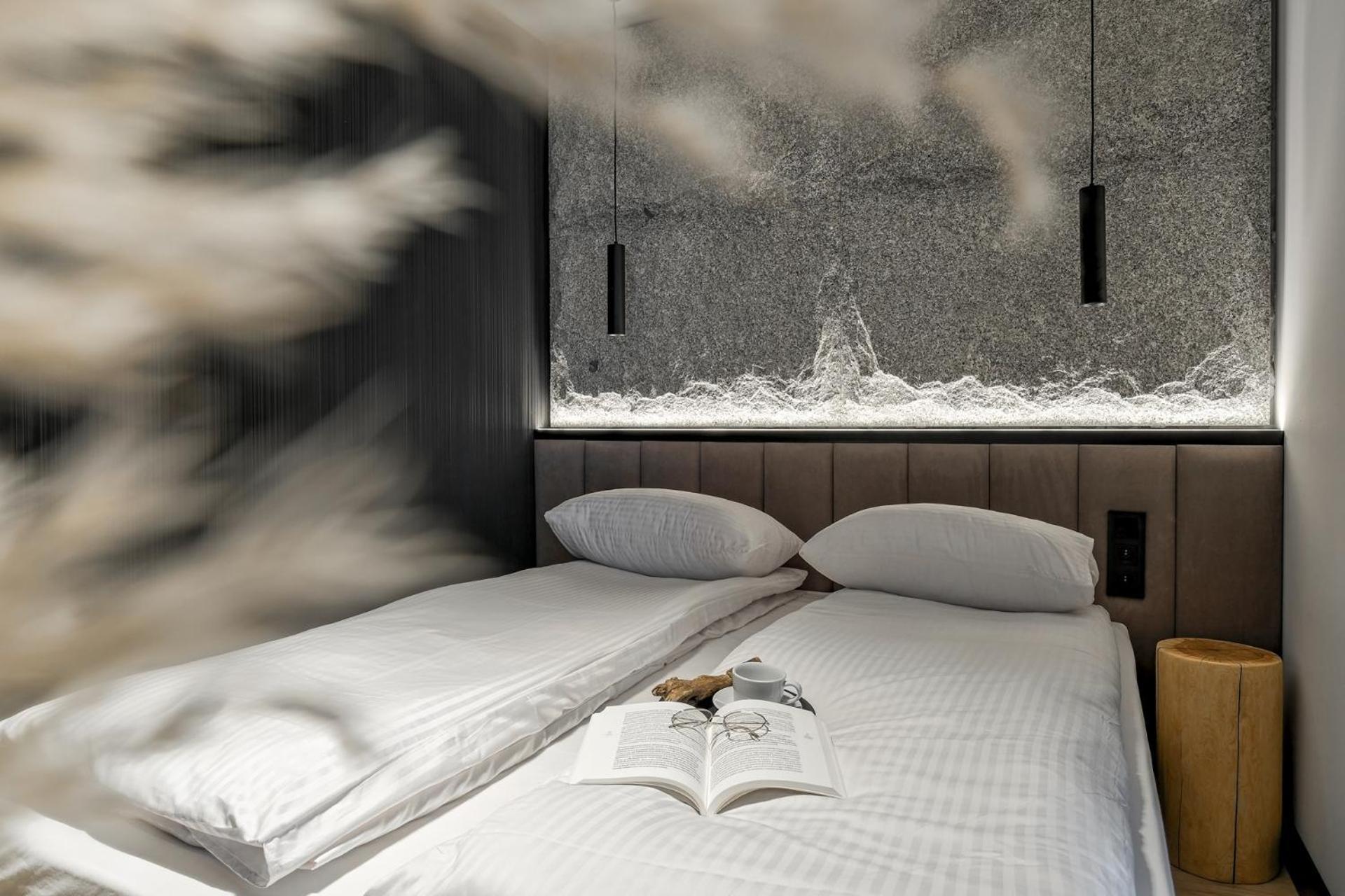 Rezydencja Sloneczna - Spa & Apartamenty Z Widokiem - Бялка-Татшаньска Экстерьер фото